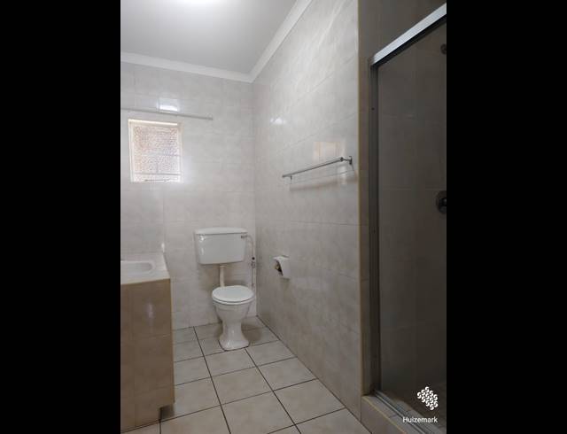 3 BEDROOM HOUSE TO LET IN VAALPARK